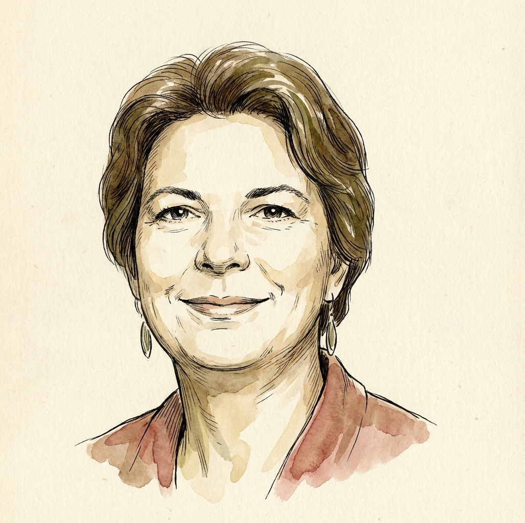 Anne Matthey-Dupraz