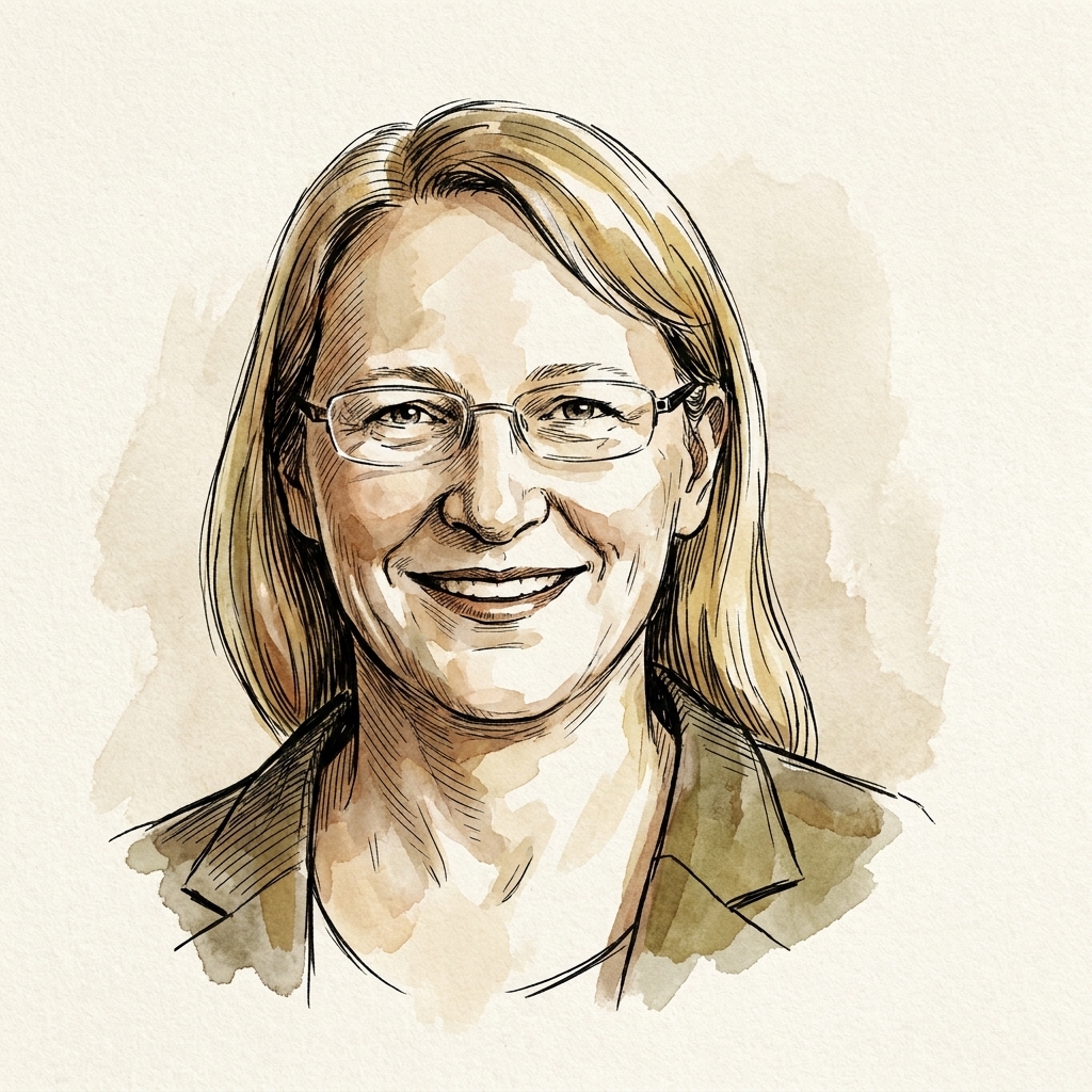 Brigitta Voss