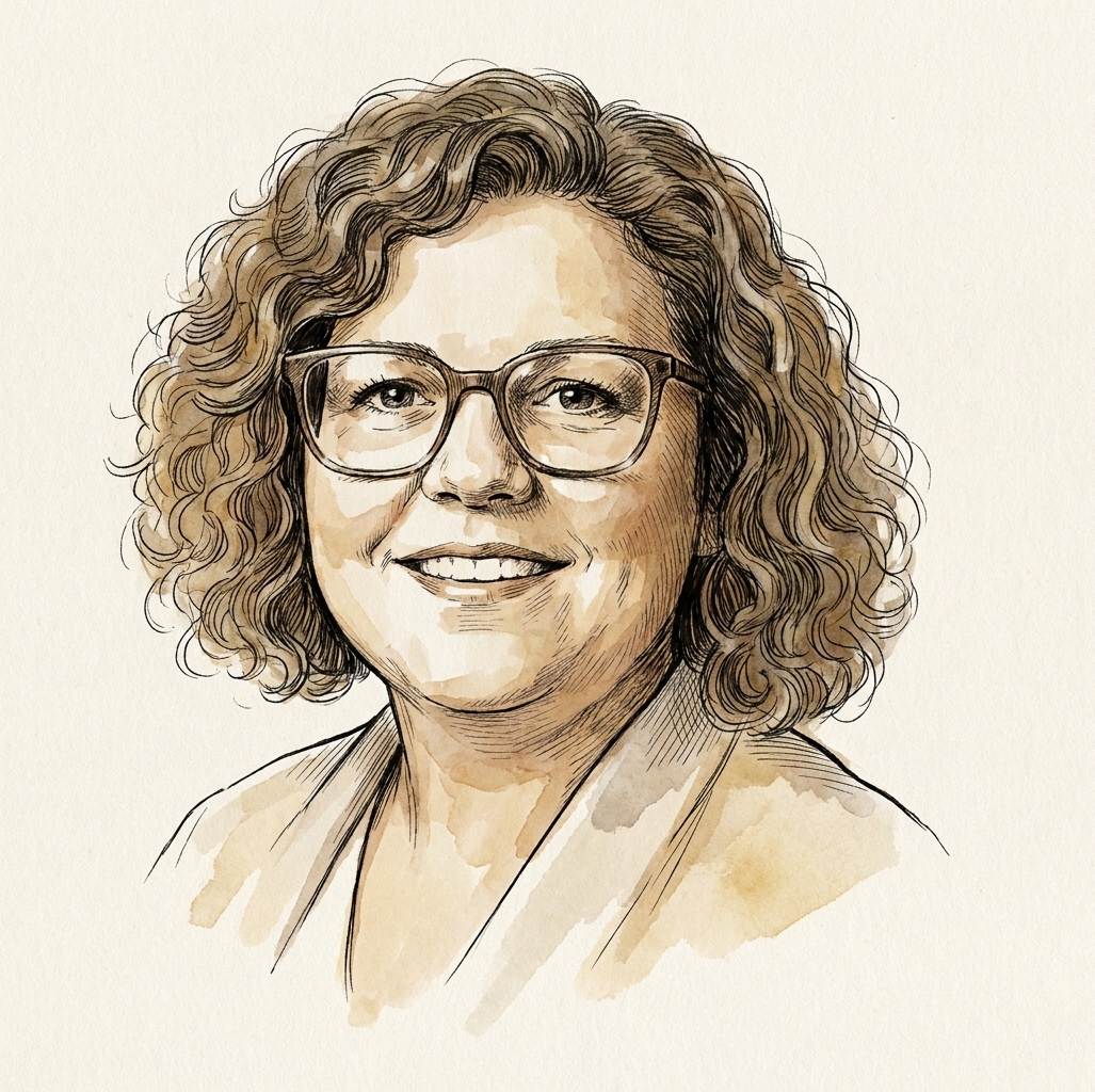 Fabienne Shehad-Zuend