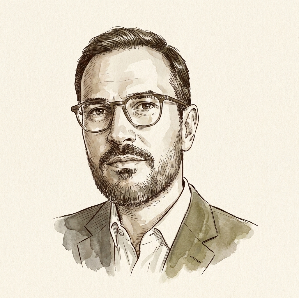 Marc Neckermann