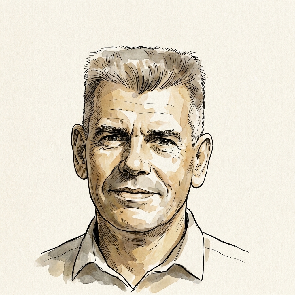 Piet (Peter) Theisohn