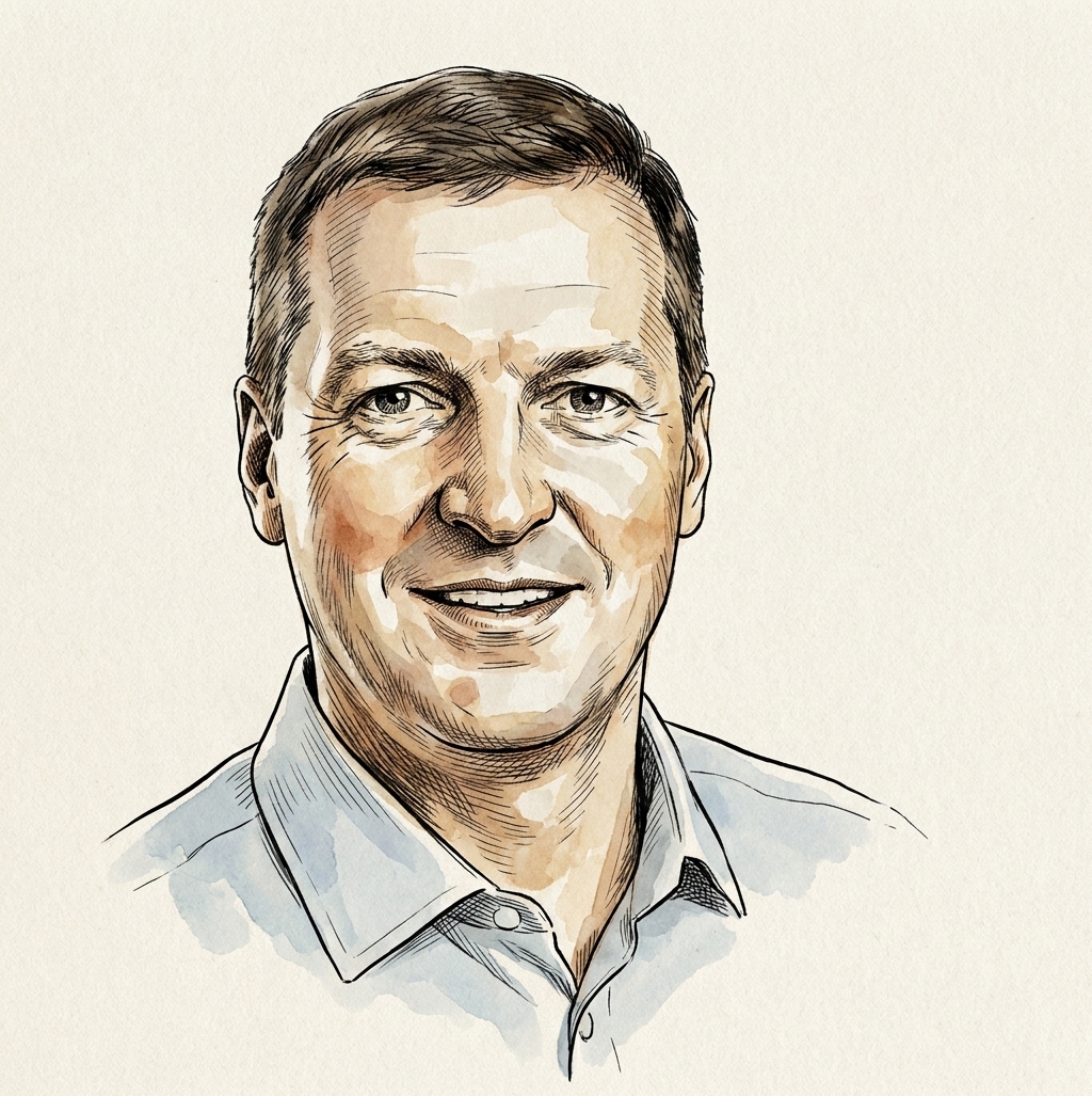 Sebastian W. Kirbach